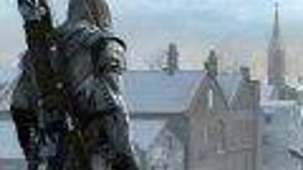 Hlavní obrázek článku: Nový trailer na Assassin’s Creed 3 ukazuje Bostonský čajový dýchánek