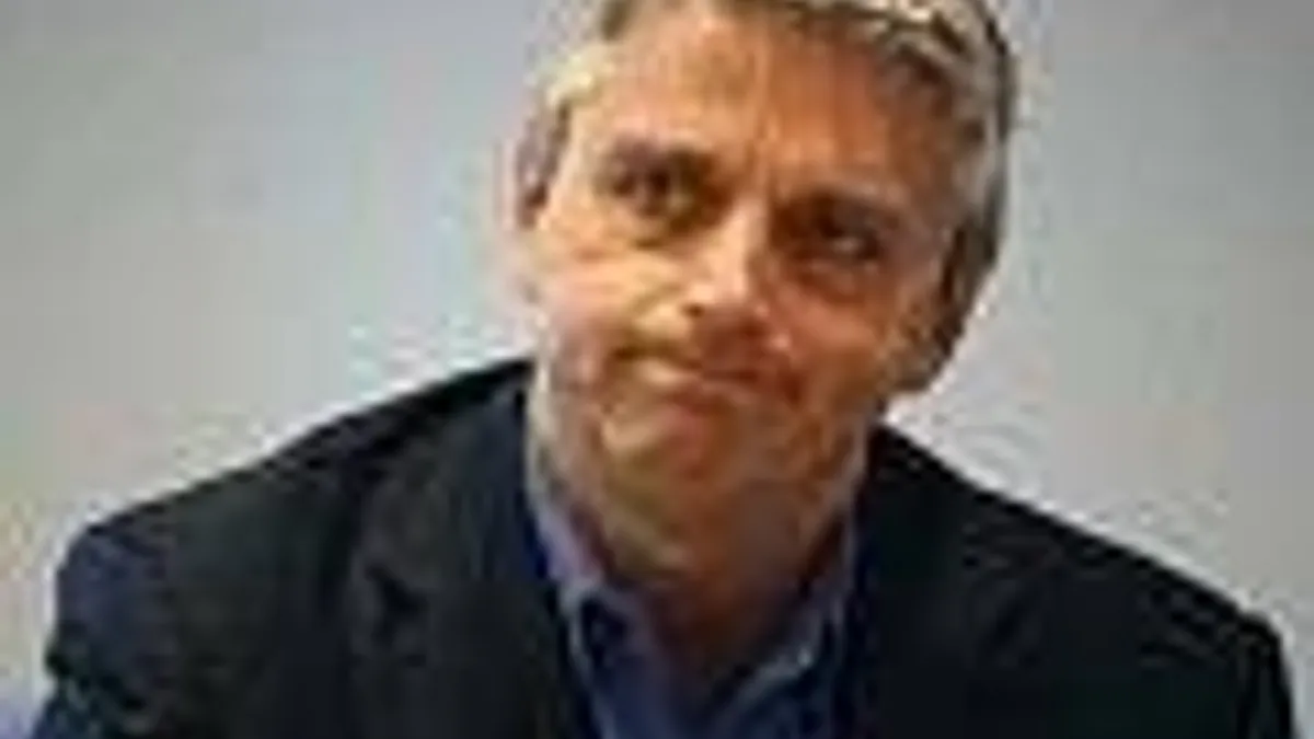 Hlavní obrázek článku: Riccitiello: Wii U jsem si zamiloval