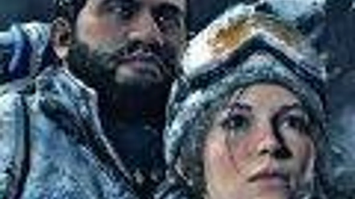 Hlavní obrázek článku: V pondělí nové informace o Rise of the Tomb Raider