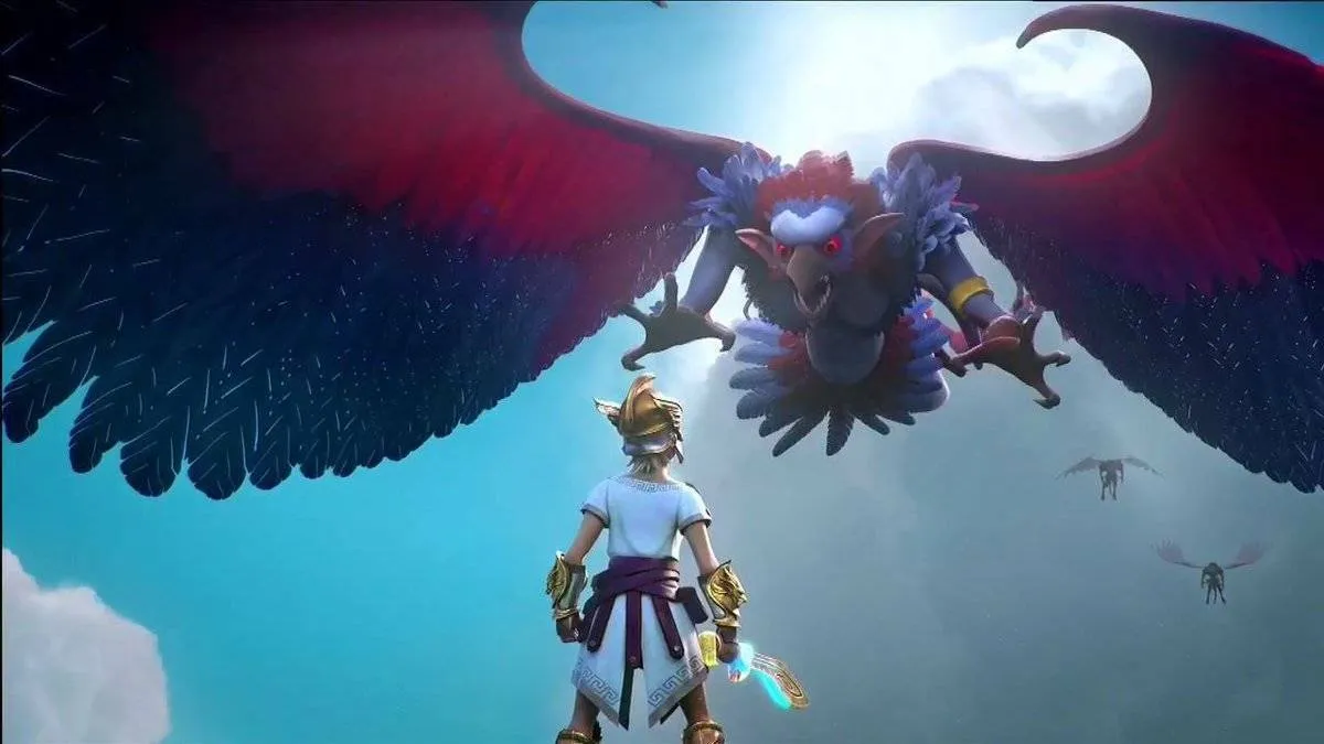 Hlavní obrázek článku: Ubisoft Quebec připravuje hru Gods & Monsters