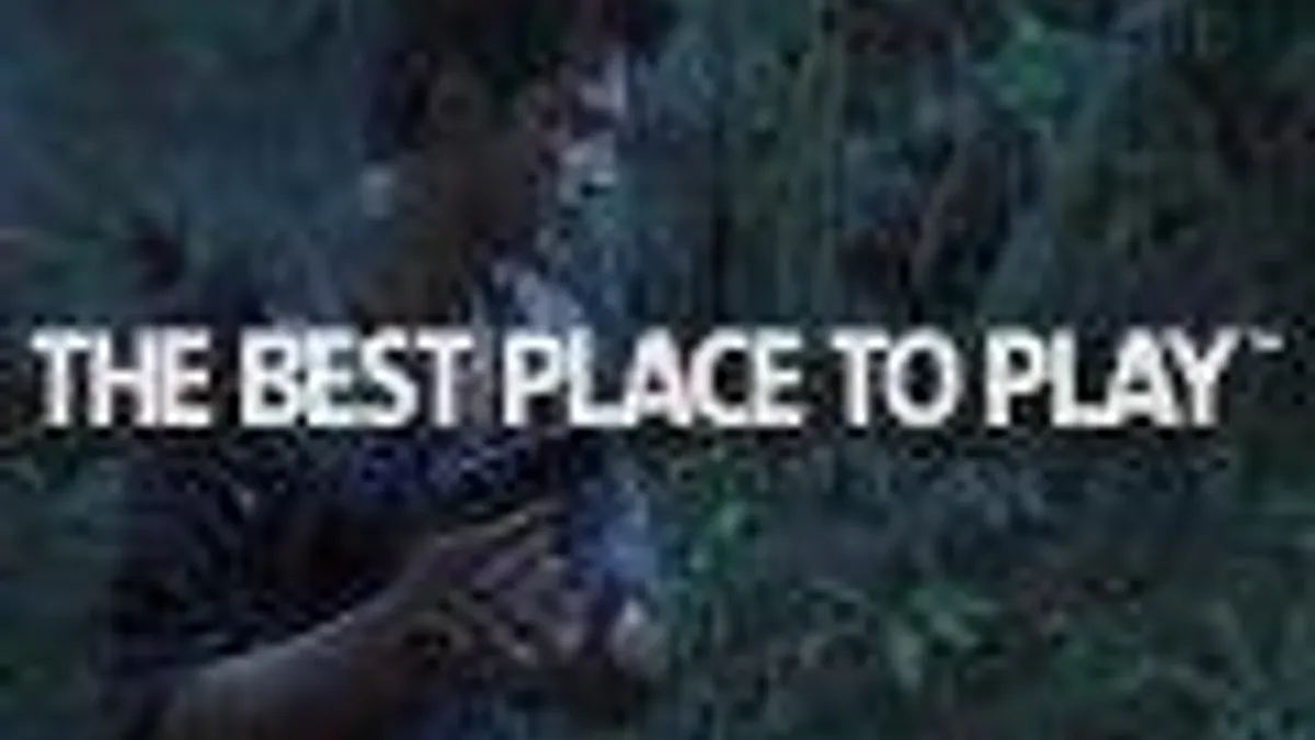 Hlavní obrázek článku: Nová reklama na konzoli PlayStation 4