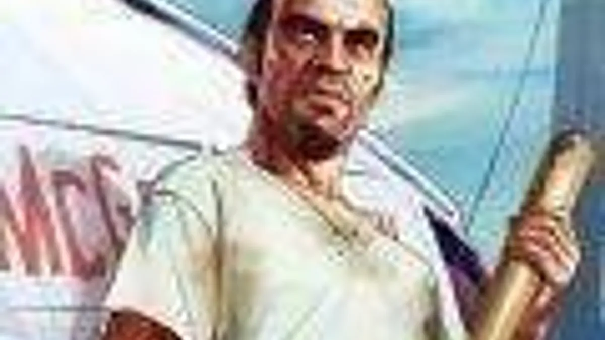 Hlavní obrázek článku: Několik nových informací o GTA5 pro nové konzole