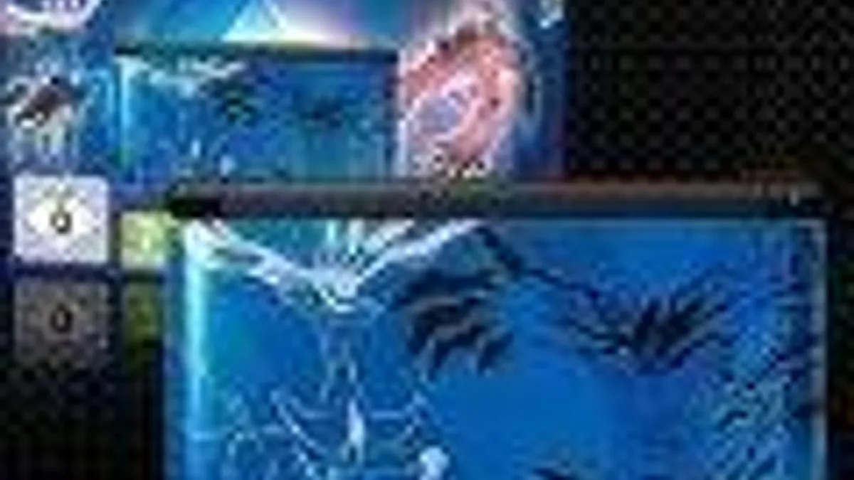 Hlavní obrázek článku: Záznam Nintendo Directu o Pokémonech