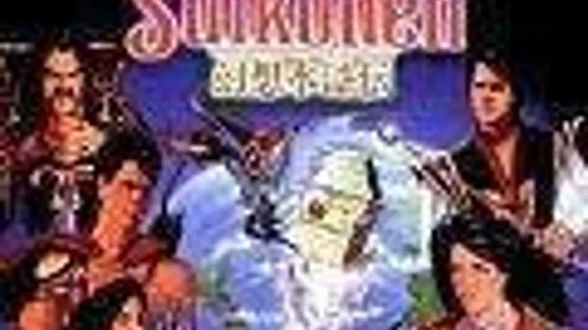 Hlavní obrázek článku: RPG Suikoden pro PS3 a PSP na PSN