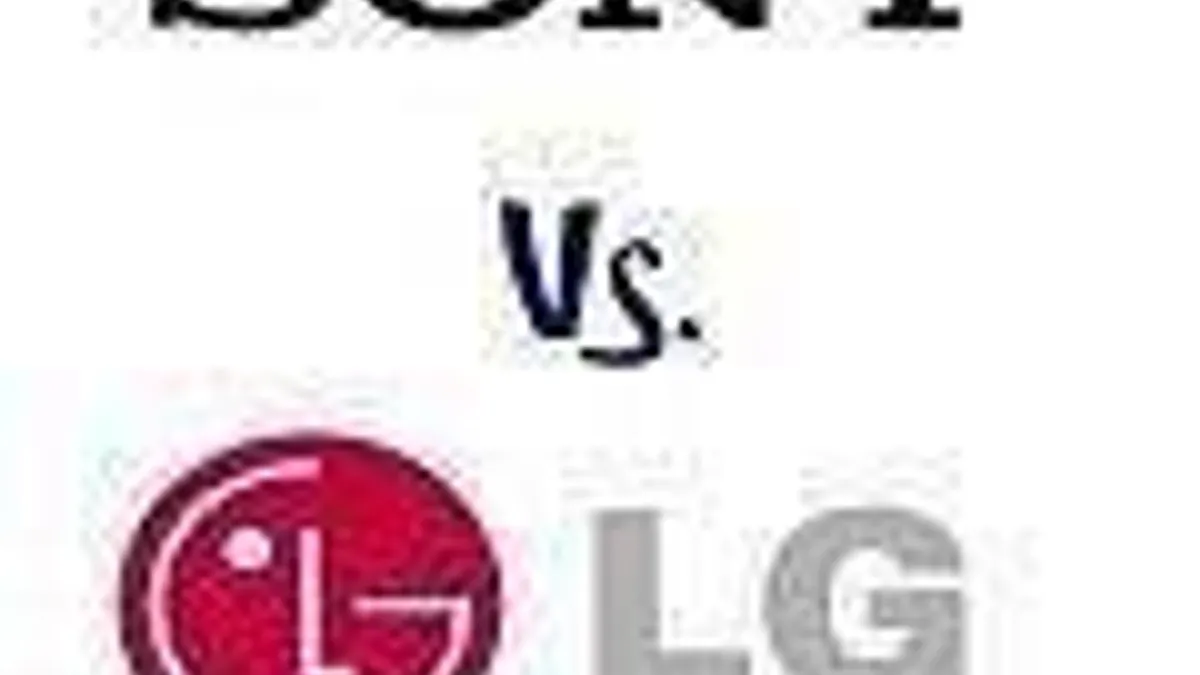 Hlavní obrázek článku: Sony se s LG dohodla