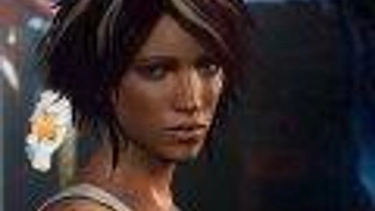 Hlavní obrázek článku: Remember Me má nová videa a obrázky