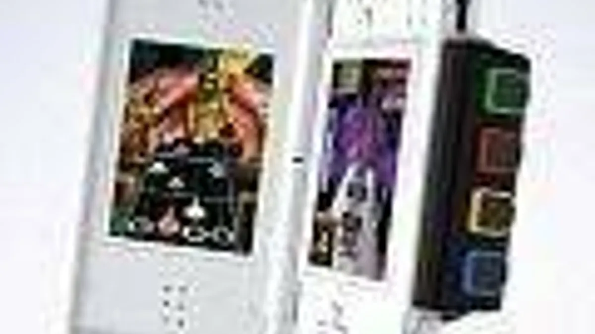 Hlavní obrázek článku: Nové Guitar Hero na DS