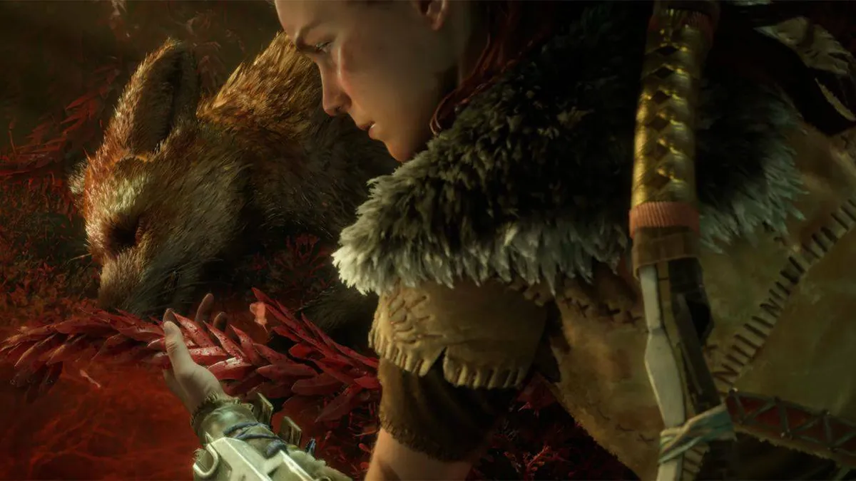 Hlavní obrázek článku: Nejočekávanější hry roku 2021