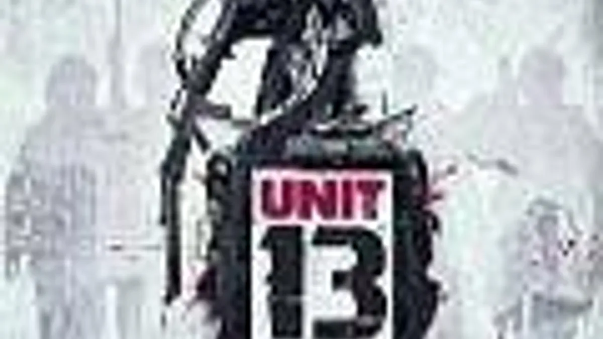 Hlavní obrázek článku: Unit 13 má datum vydání