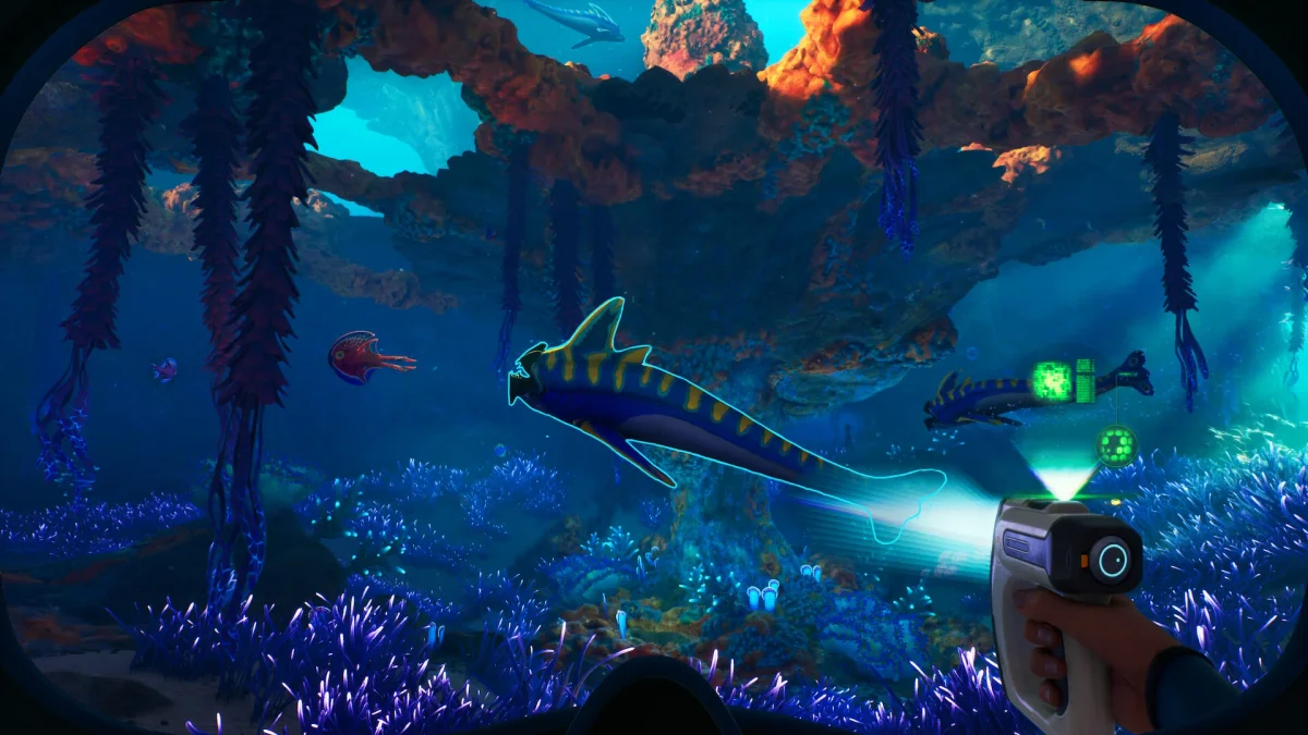 Hry Subnautica 2 se za prvních 22 dní prodalo 5 milionů kopií
