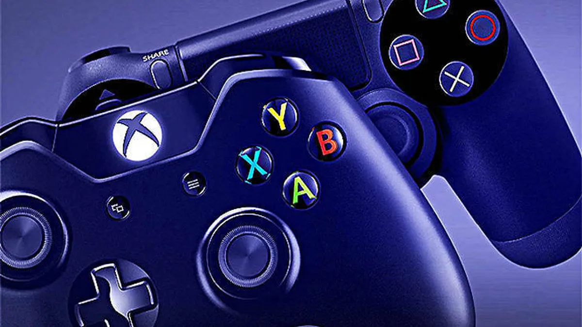 Hlavní obrázek článku: Ubisoft: PlayStation 5 a nový Xbox bude nejdříve za dva roky