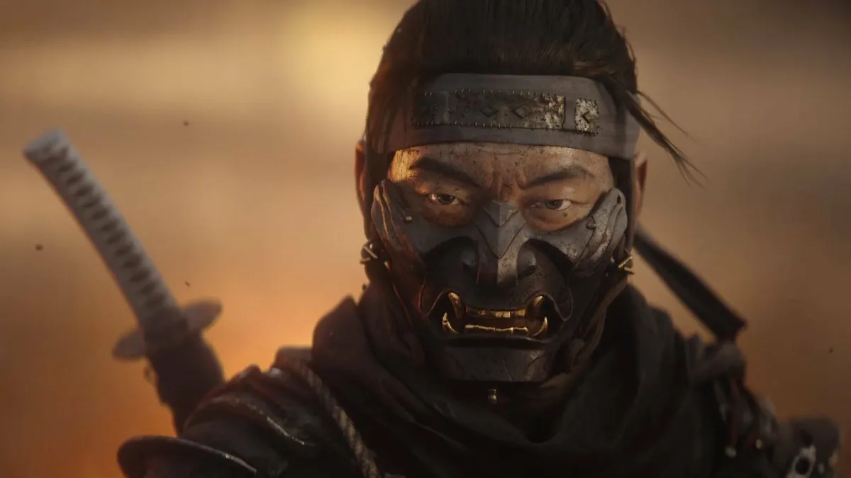 Hlavní obrázek článku: Nový trailer na akci Ghost of Tsushima