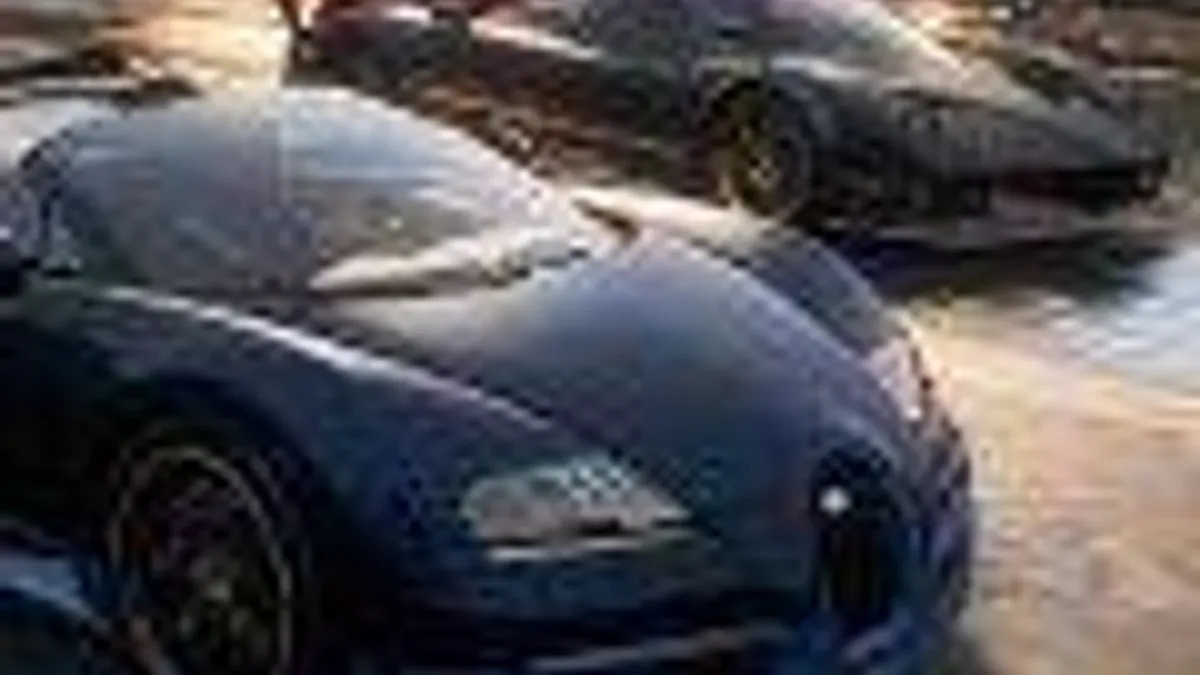 Hlavní obrázek článku: Studio Criterion Games opouští jeho zakladatelé