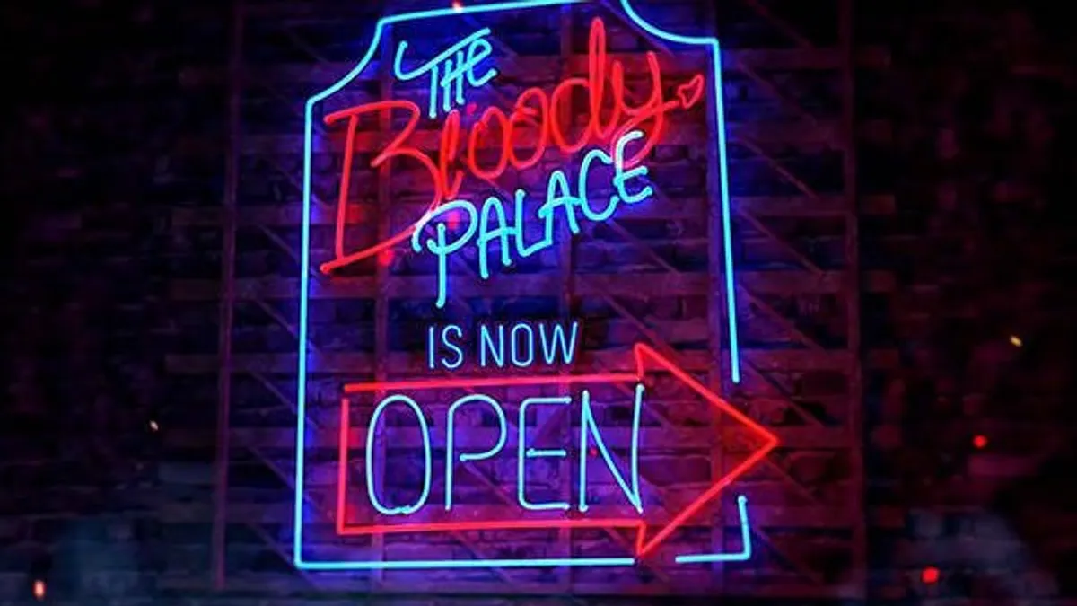 Hlavní obrázek článku: Devil May Cry 5 dostal režim Bloody Palace, launch trailer