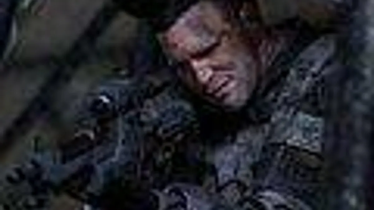 Hlavní obrázek článku: Sony potvrzuje Mass Effect 3 na VGA