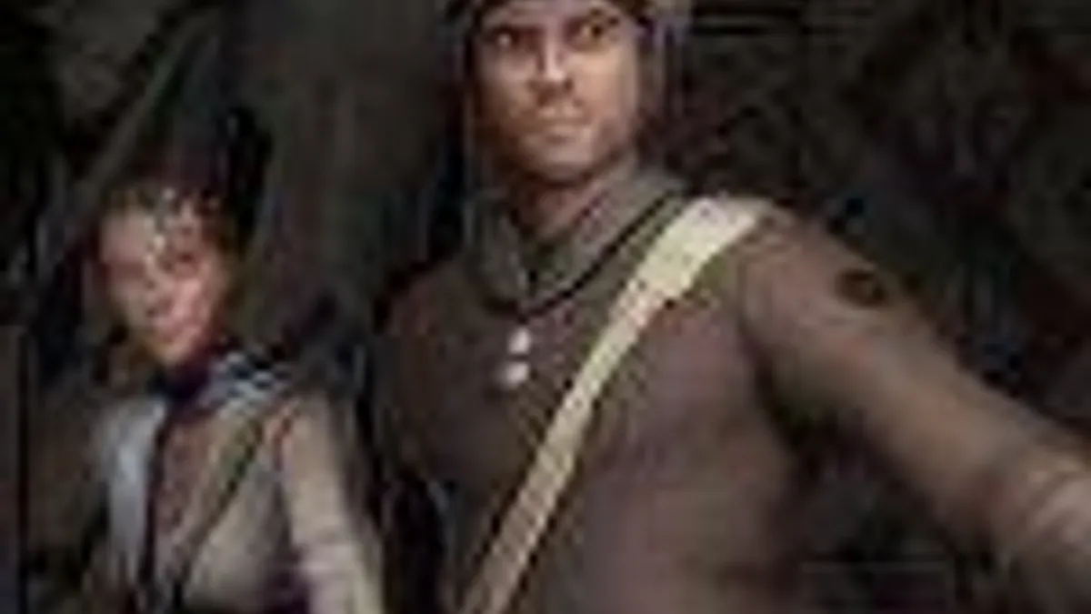 Hlavní obrázek článku: Oznámen Adam’s Venture Chronicles pro Playstation 3