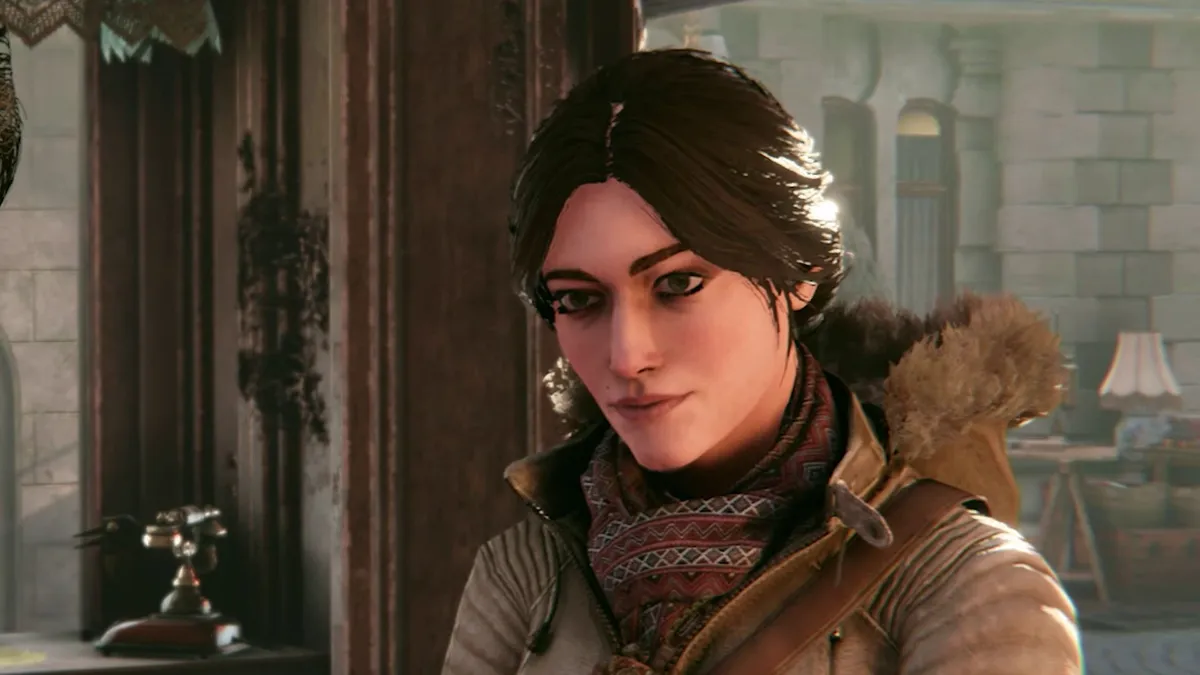 Hlavní obrázek článku: Vychází adventura Syberia: The World Before pro konzole PS5 a Xbox Series X/S