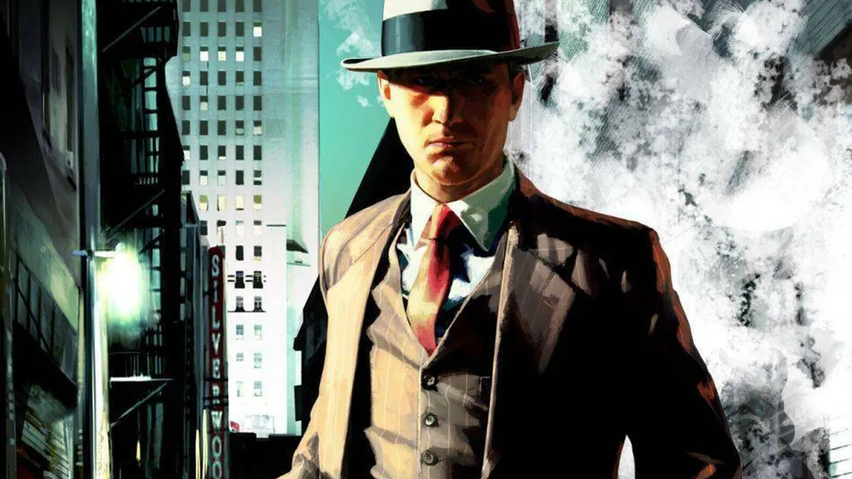Hlavní obrázek článku: L.A. Noire na konzoli Nintendo Switch bude skrze digitální distribuci vyžadovat SD kartu