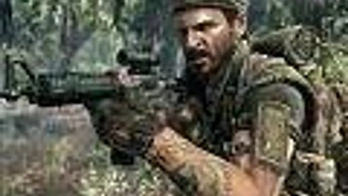 Hlavní obrázek článku: Activision si pojistil doménu pro Call of Duty: Black Ops 2