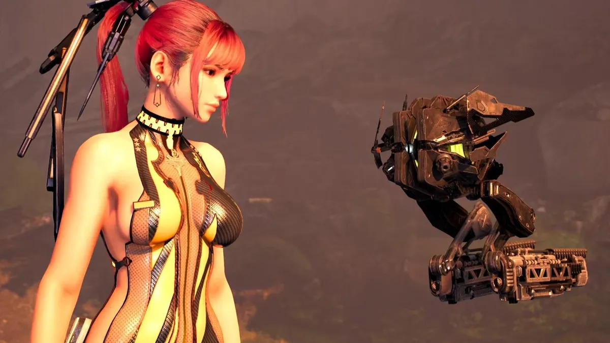 Hlavní obrázek článku: Korejští vývojáři se chtějí do budoucna zaměřovat na konzolové hry pro jednoho hráče