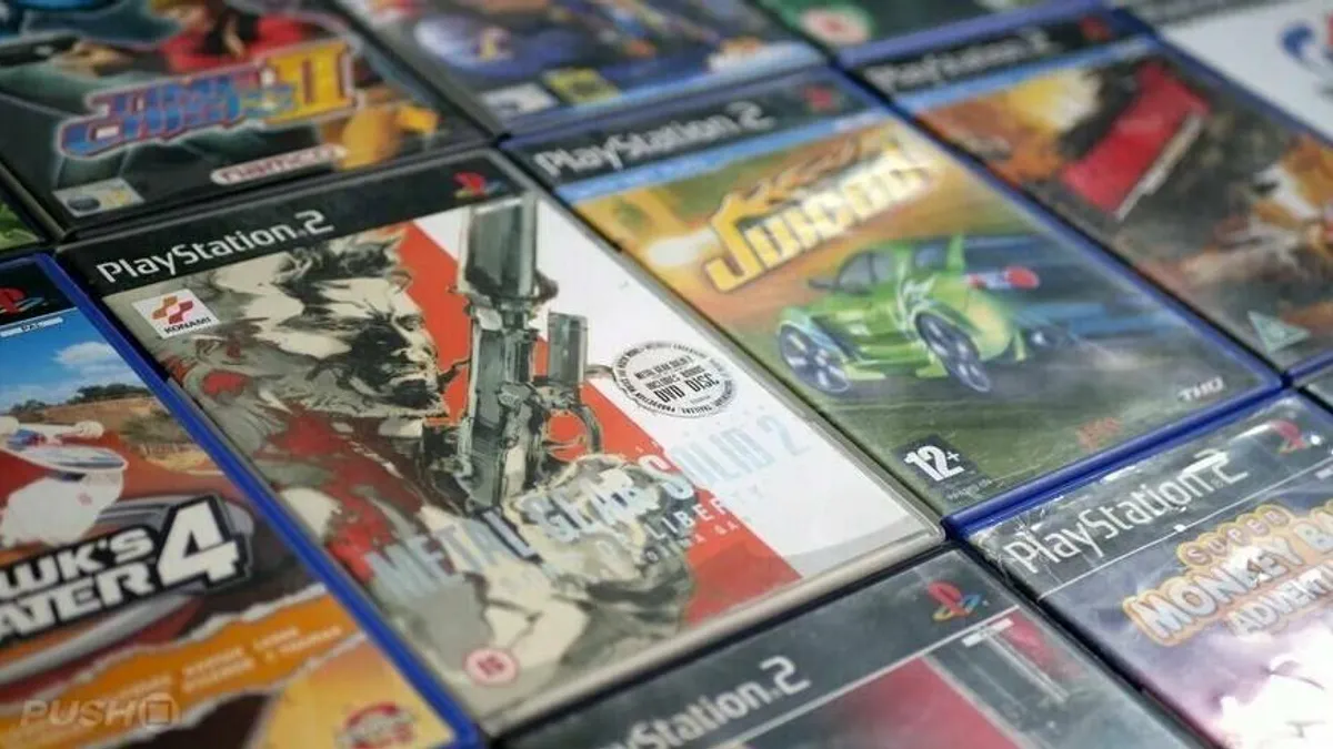 Hlavní obrázek článku: Sony založila nový tým v rámci PlayStationu, bude se starat o uchovávání her pro další generace