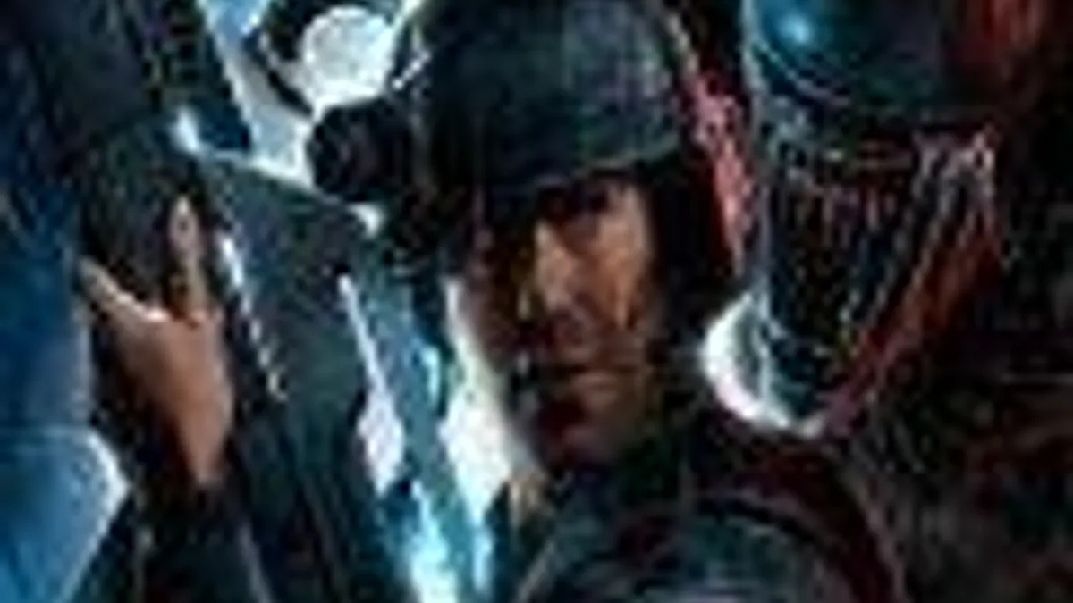 Hlavní obrázek článku: SEGA: Aliens: Colonial Marines vytvořil Gearbox