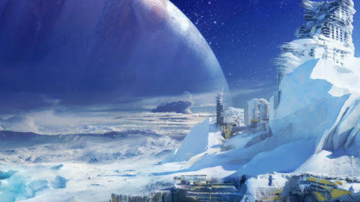 Hlavní obrázek článku: V Bungie měl začít vývoj Destiny 3