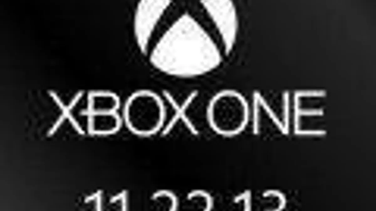 Hlavní obrázek článku: Xbox One vyjde ve 13 zemích 22. listopadu