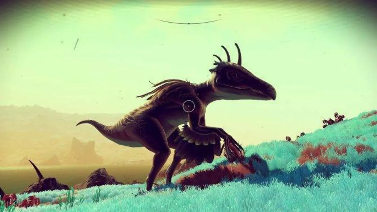 Hlavní obrázek článku: Hello Games se v těchto dnech zaměřuje hlavně na opravu stability hry No Man’s Sky