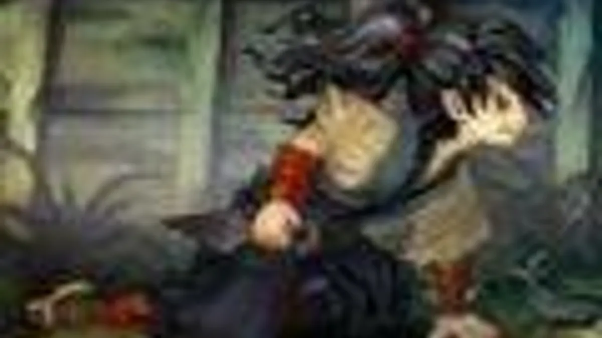 Hlavní obrázek článku: Třetí DLC pro Muramasa Rebirth má evropské datum