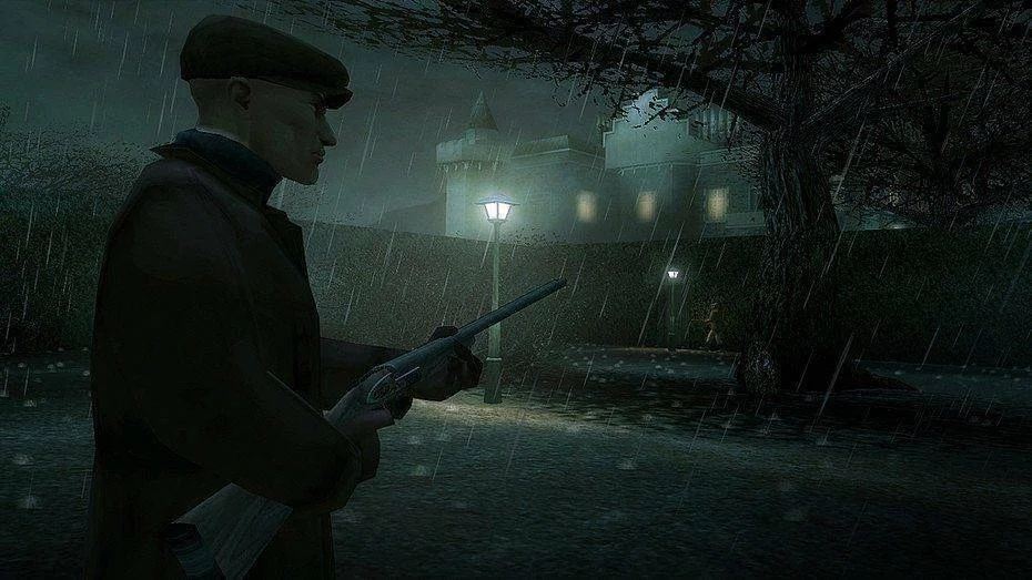 Italský obchod přidal do své nabídky Hitman HD Collection