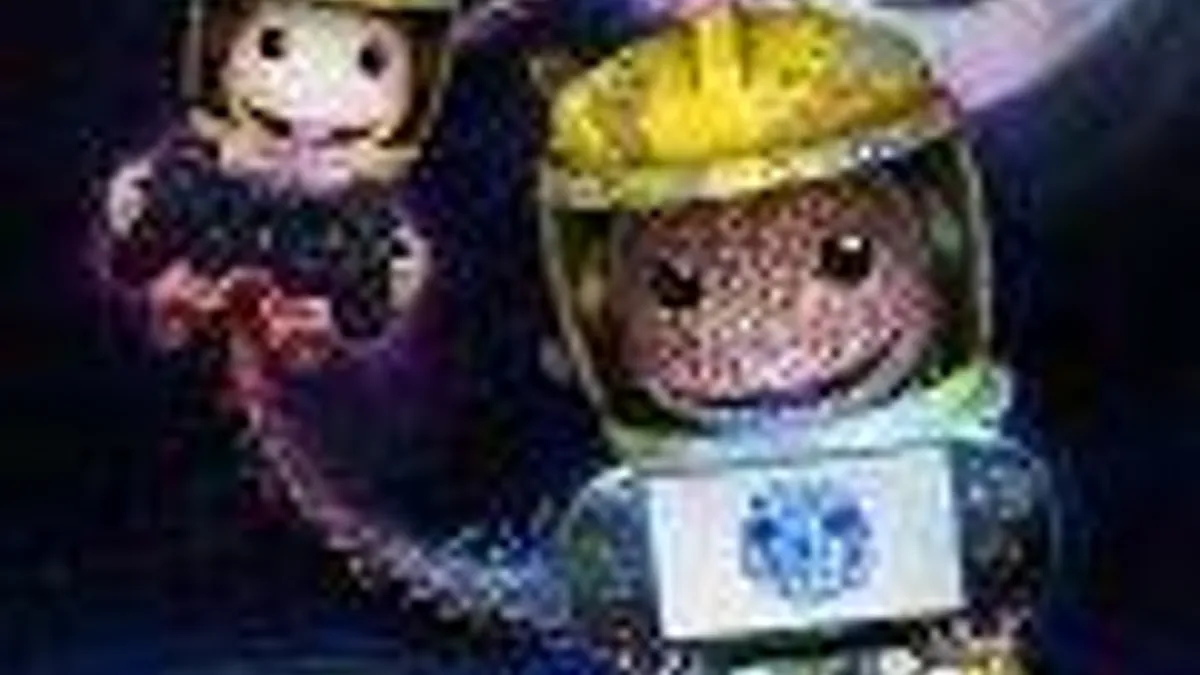 Hlavní obrázek článku: Cross-Controller Pack do LittleBigPlanet 2 vyjde příští týden