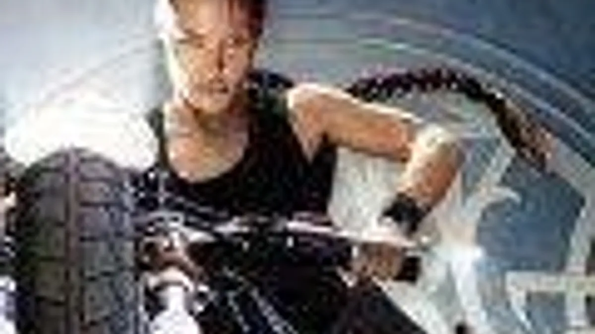 Hlavní obrázek článku: Filmy podle her