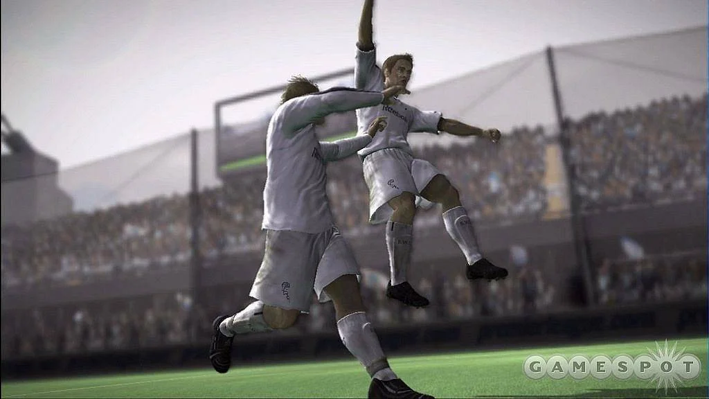 FIFA 07