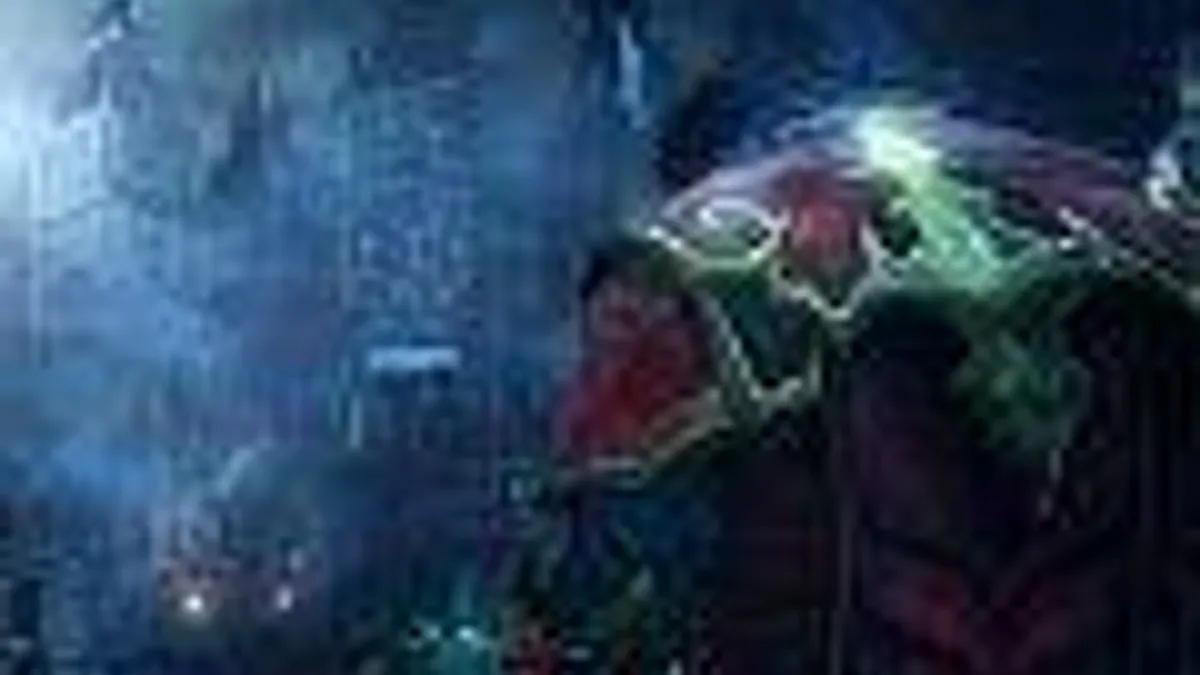 Hlavní obrázek článku: Castlevania: Lords of Shadow 2 má druhý deníček