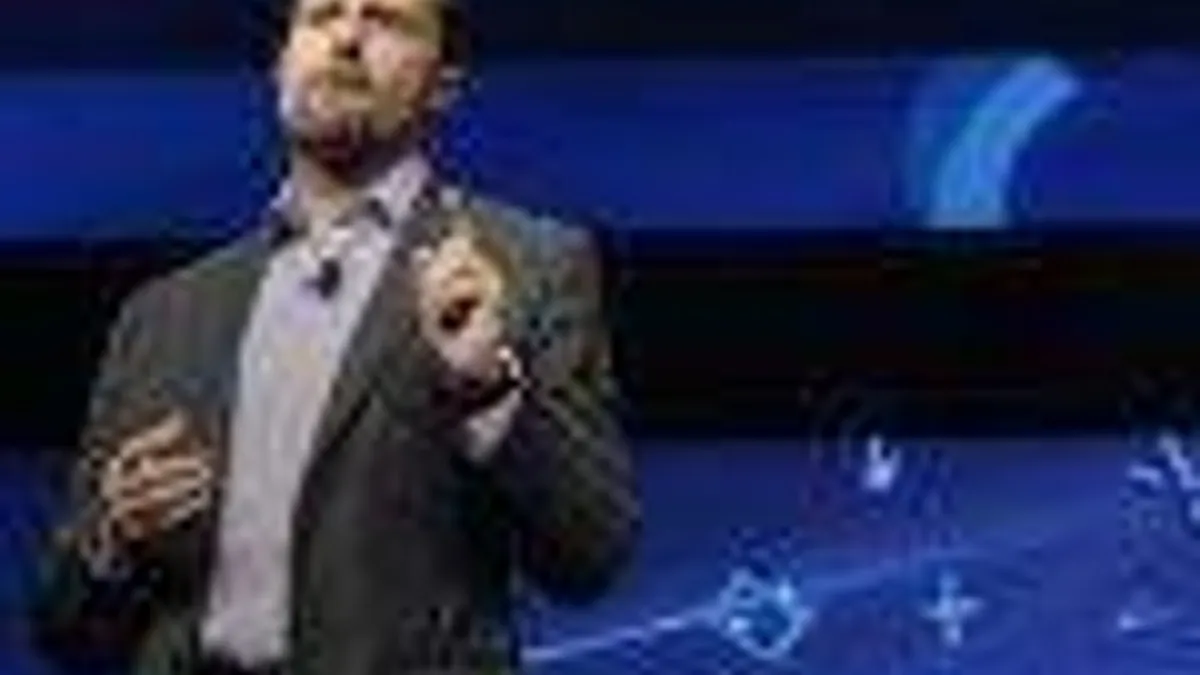 Hlavní obrázek článku: Andrew House: Bylo překvapení, že jsme museli jasně oznámit postoj k samozřejmým věcem