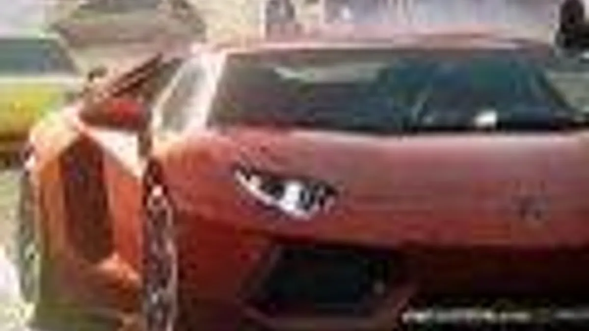 Hlavní obrázek článku: Need for Speed: Most Wanted na Wii U nedostane další DLC obsah