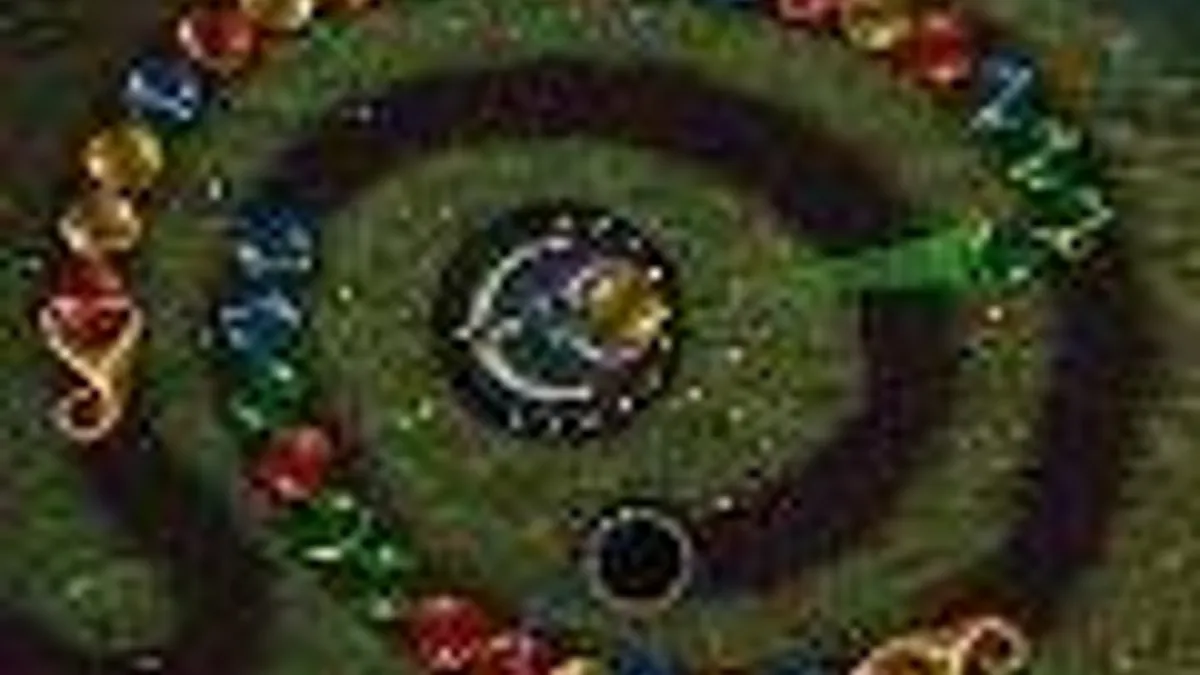 Hlavní obrázek článku: Puzzle hra Sparkle 2 vyjde příští týden na PS4 a PSV