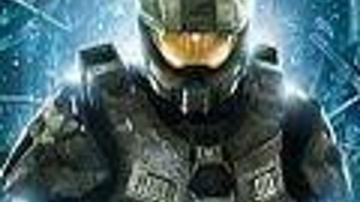 Hlavní obrázek článku: Halo 4 artwork ukazuje Master Chiefa