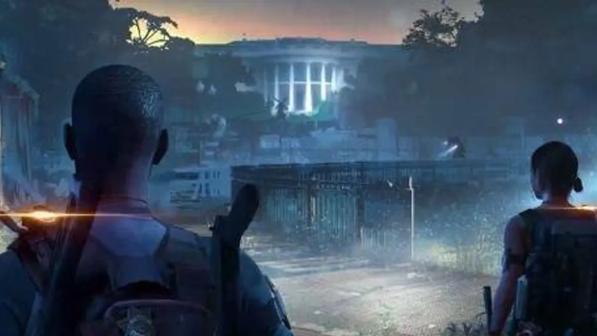 Hlavní obrázek článku: Odhalena post-launch podpora pro Tom Clancy's The Division 2