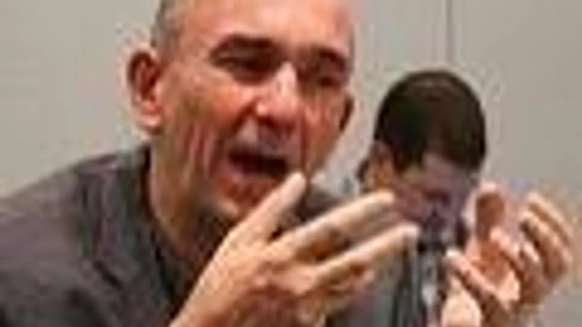 Hlavní obrázek článku: Molyneux: Lidé začali kritizovat Kinect příliš brzy