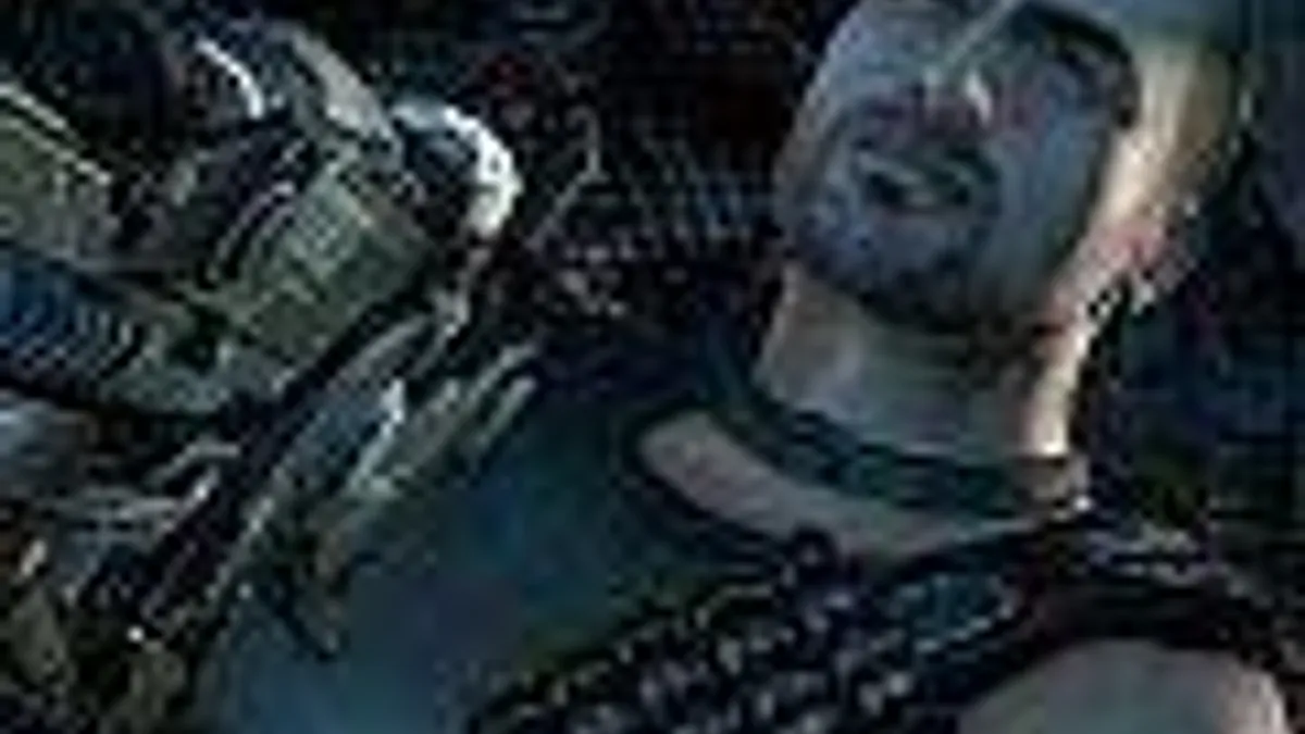 Hlavní obrázek článku: Red Faction: Aramgeddon v květnu