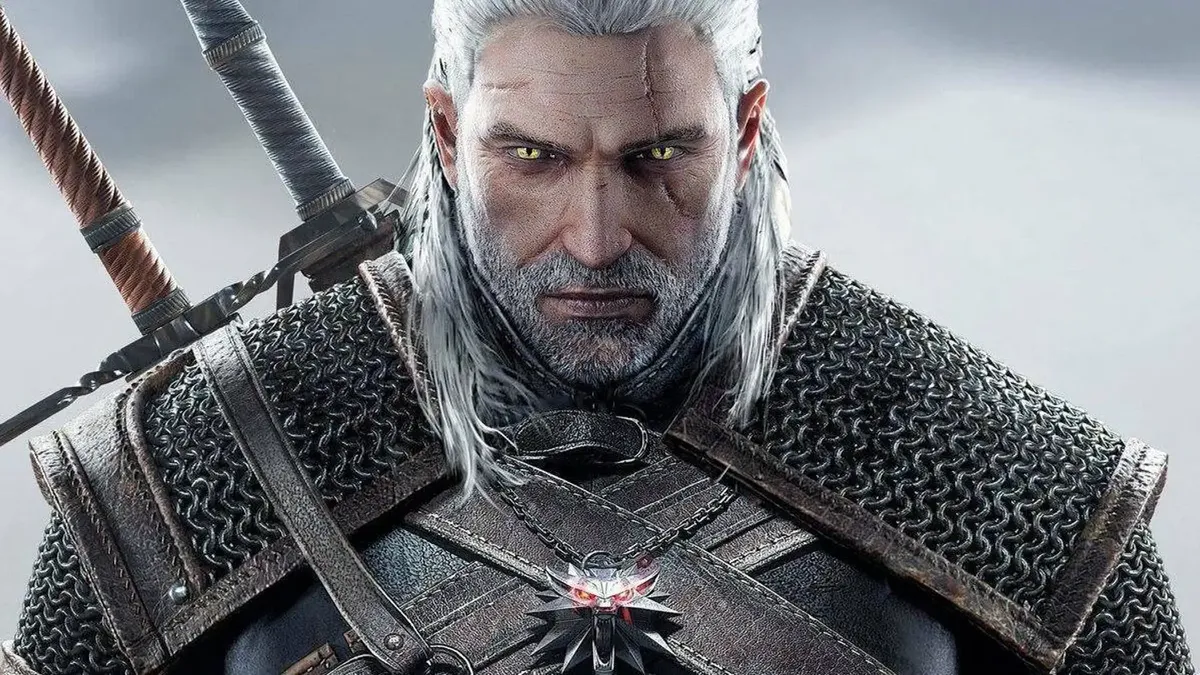 Hlavní obrázek článku: Hry Zaklínač 3: Divoký hon se prodalo 60 milionů kopií