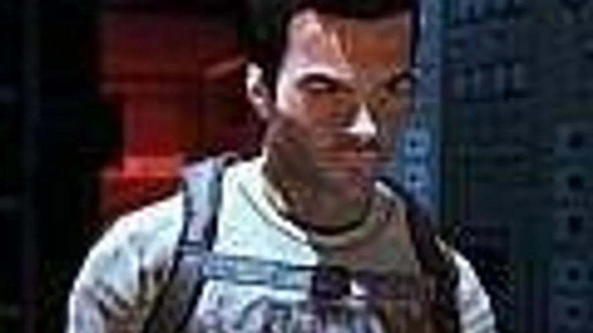 Hlavní obrázek článku: Shadow Complex 2 bude