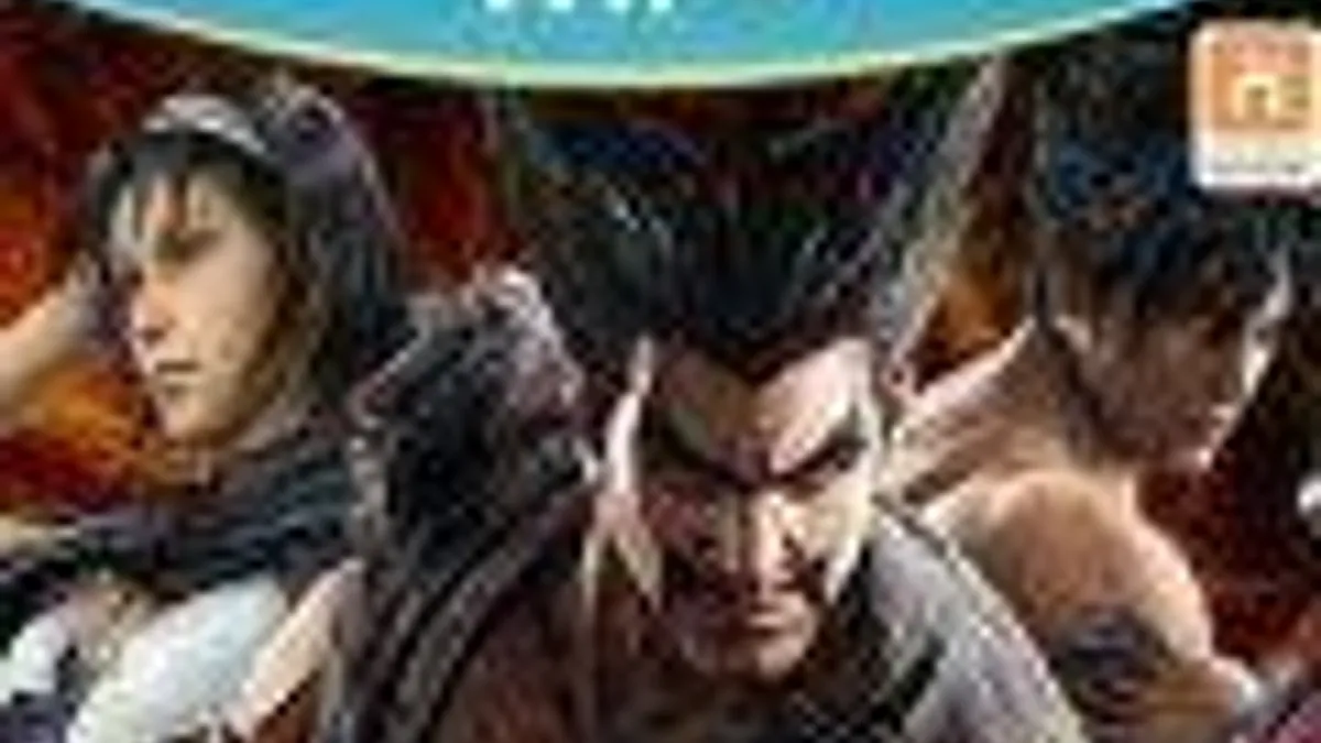 Hlavní obrázek článku: Big "N" Live 54 - Tekken Tag Tournament 2 Wii U Edition