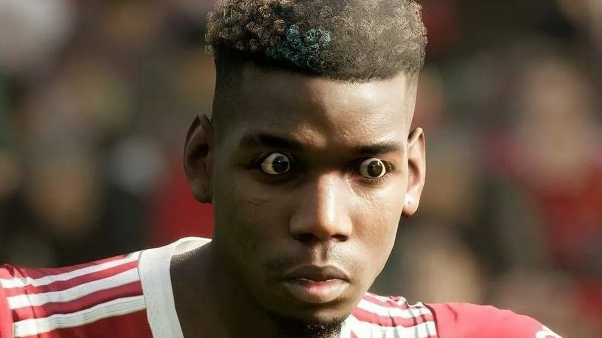 Hlavní obrázek článku: Důležitý update pro hru eFootball byl odložen