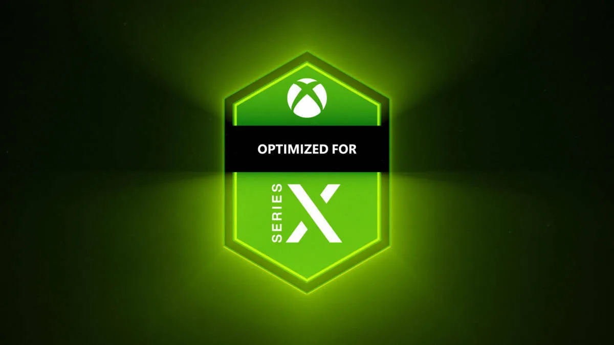 Hlavní obrázek článku: Microsoft upřesnil, co znamená štítek Optimalizováno pro Xbox Series X