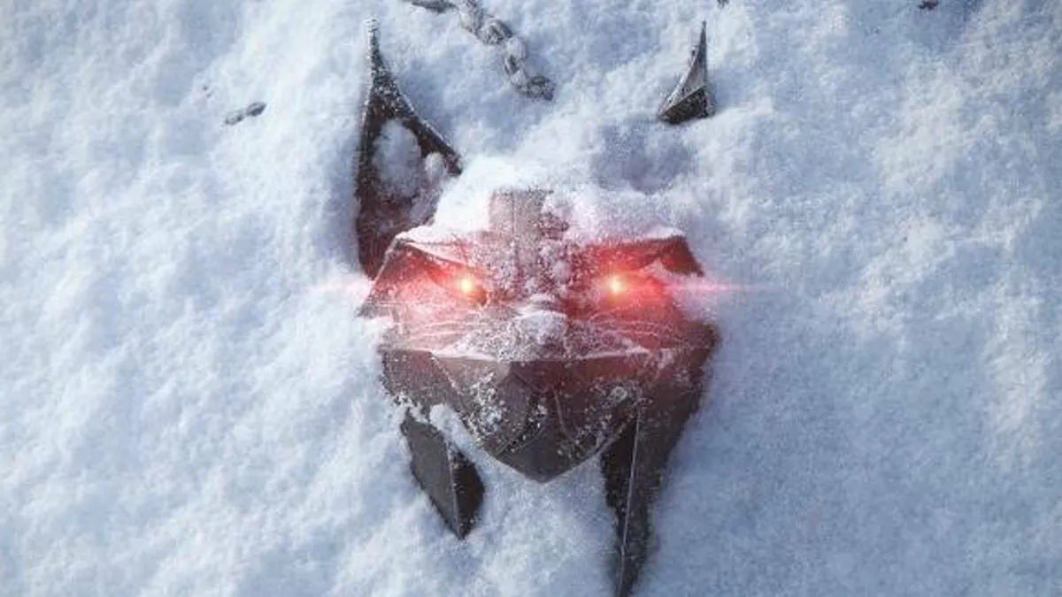 Hlavní obrázek článku: CD Projekt RED oznamuje nového Zaklínače, poběží na Unreal Enginu 5