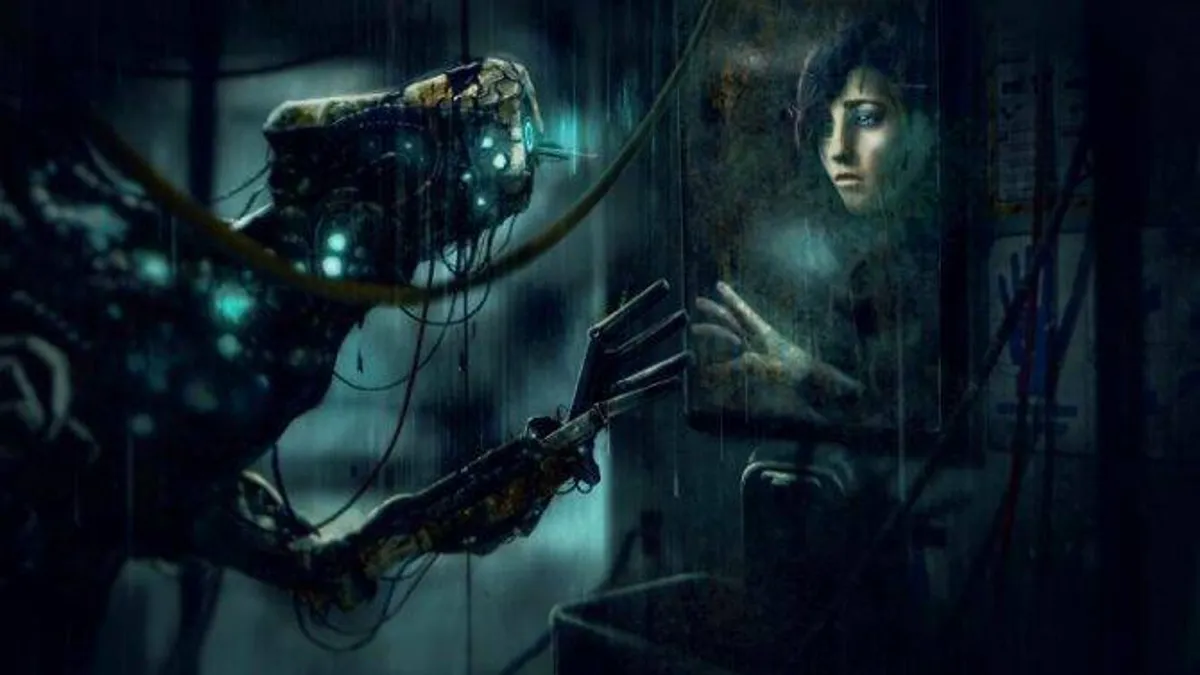 Hlavní obrázek článku: Hra SOMA potvrzena pro Xbox One, vyjde začátkem prosince