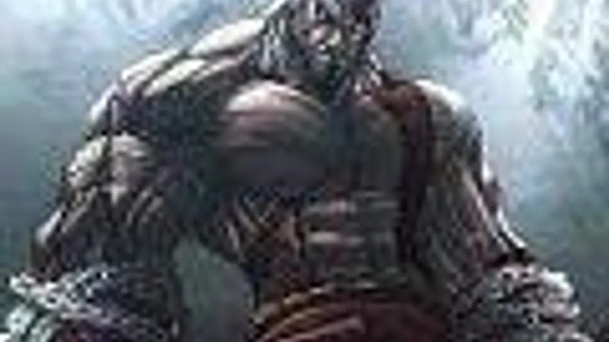 Hlavní obrázek článku: SCEA Santa Monica už pracuje na nové hře